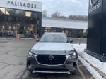 2026 Mazda Mazda CX-90 3.3 Turbo S Premium Plus