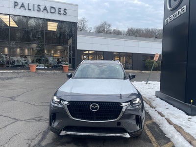 2026 Mazda Mazda CX-90 3.3 Turbo S Premium Plus