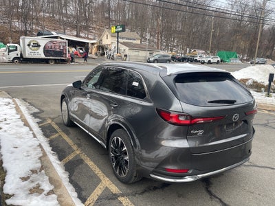 2026 Mazda Mazda CX-90 3.3 Turbo S Premium Plus