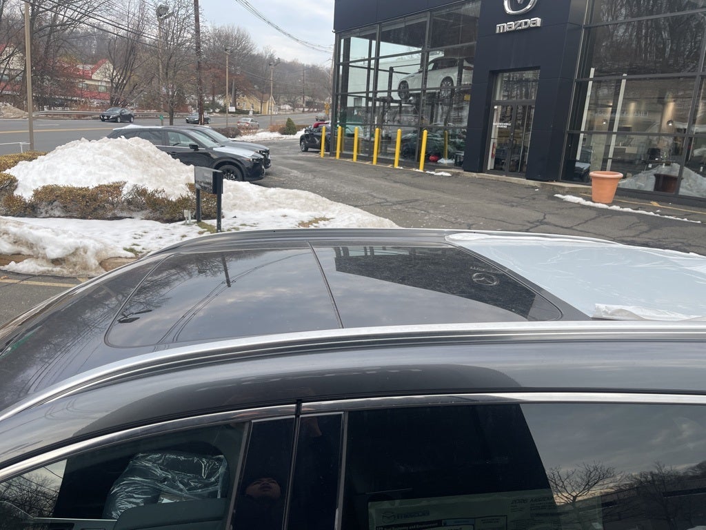 2026 Mazda Mazda CX-90 3.3 Turbo S Premium Plus