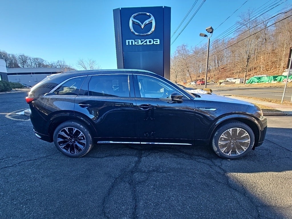 2026 Mazda Mazda CX-90 3.3 Turbo S Premium Plus