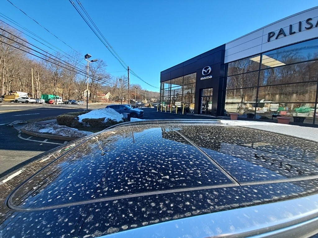 2026 Mazda Mazda CX-90 3.3 Turbo S Premium Plus