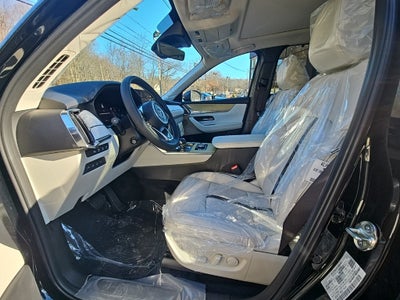 2026 Mazda Mazda CX-90 3.3 Turbo S Premium Plus