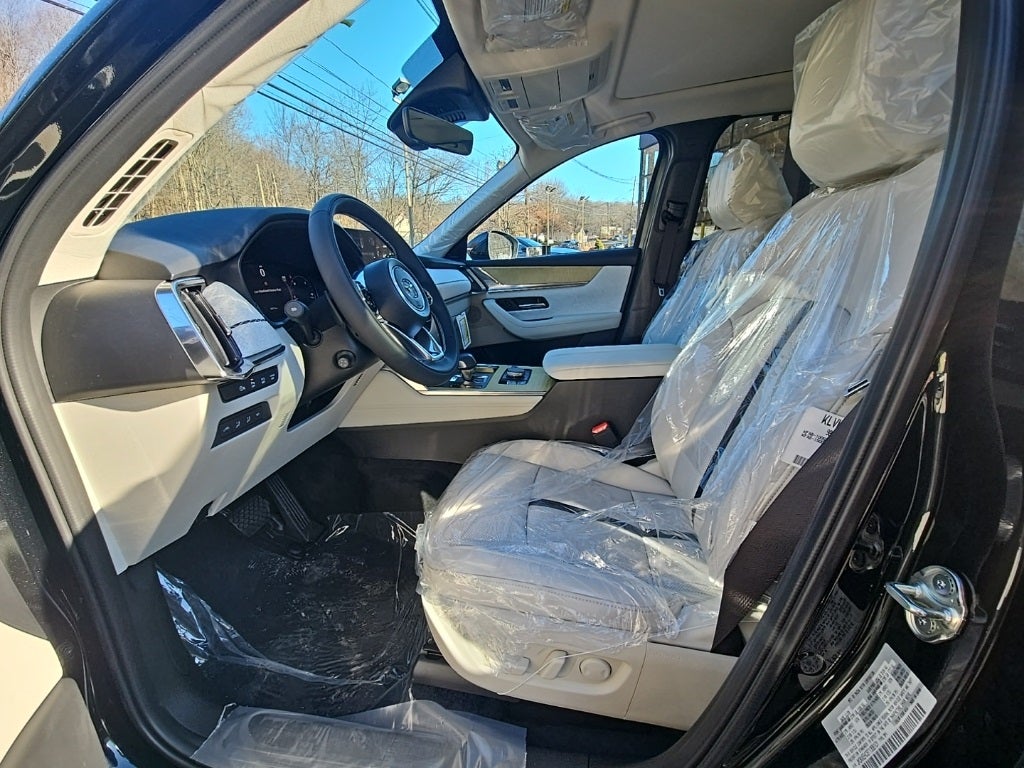 2026 Mazda Mazda CX-90 3.3 Turbo S Premium Plus