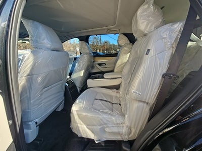 2026 Mazda Mazda CX-90 3.3 Turbo S Premium Plus