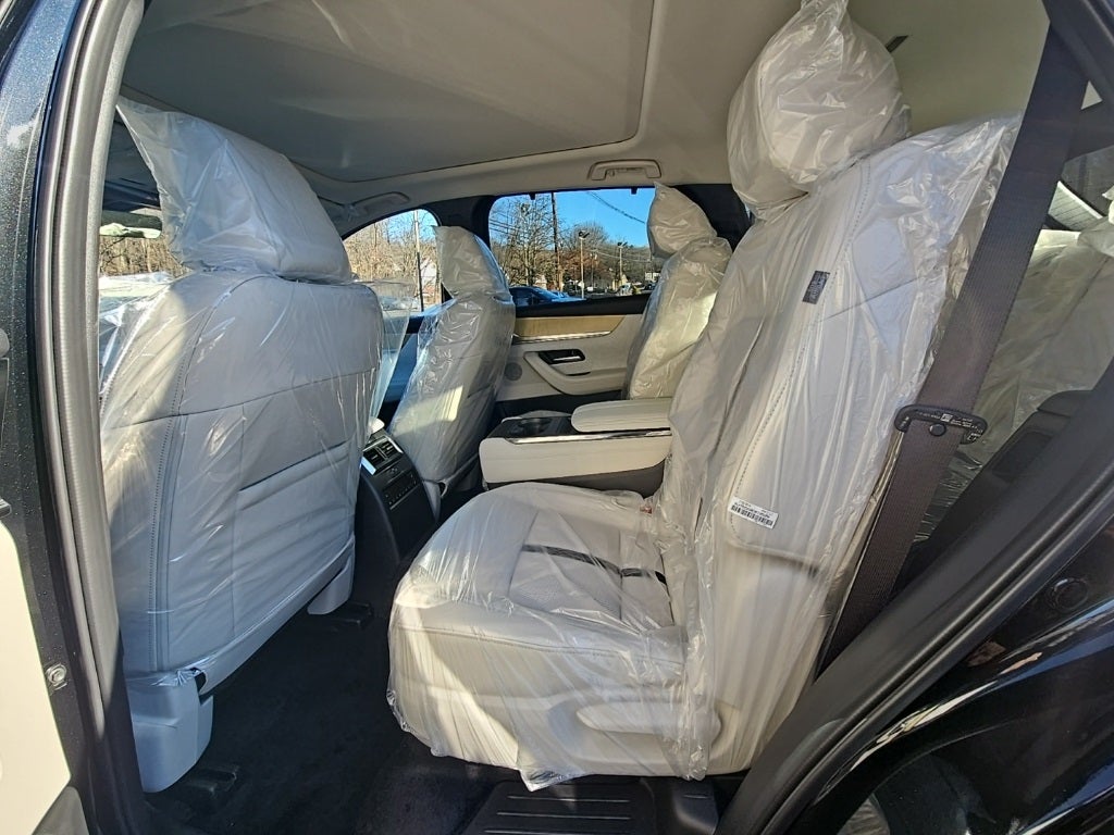 2026 Mazda Mazda CX-90 3.3 Turbo S Premium Plus