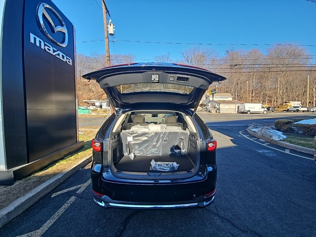 2026 Mazda Mazda CX-90 3.3 Turbo S Premium Plus