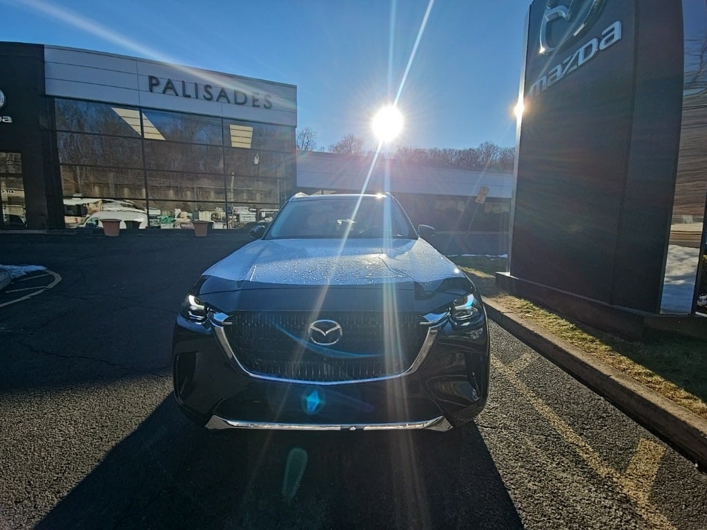 2026 Mazda Mazda CX-90 3.3 Turbo S Premium Plus