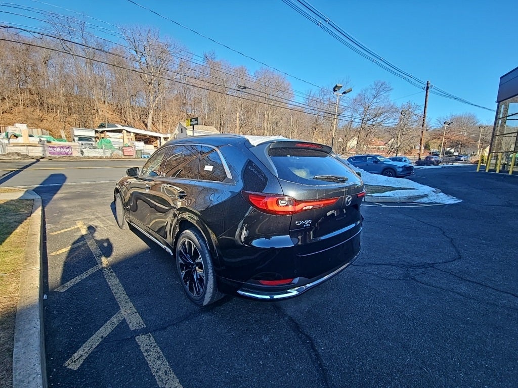 2026 Mazda Mazda CX-90 3.3 Turbo S Premium Plus