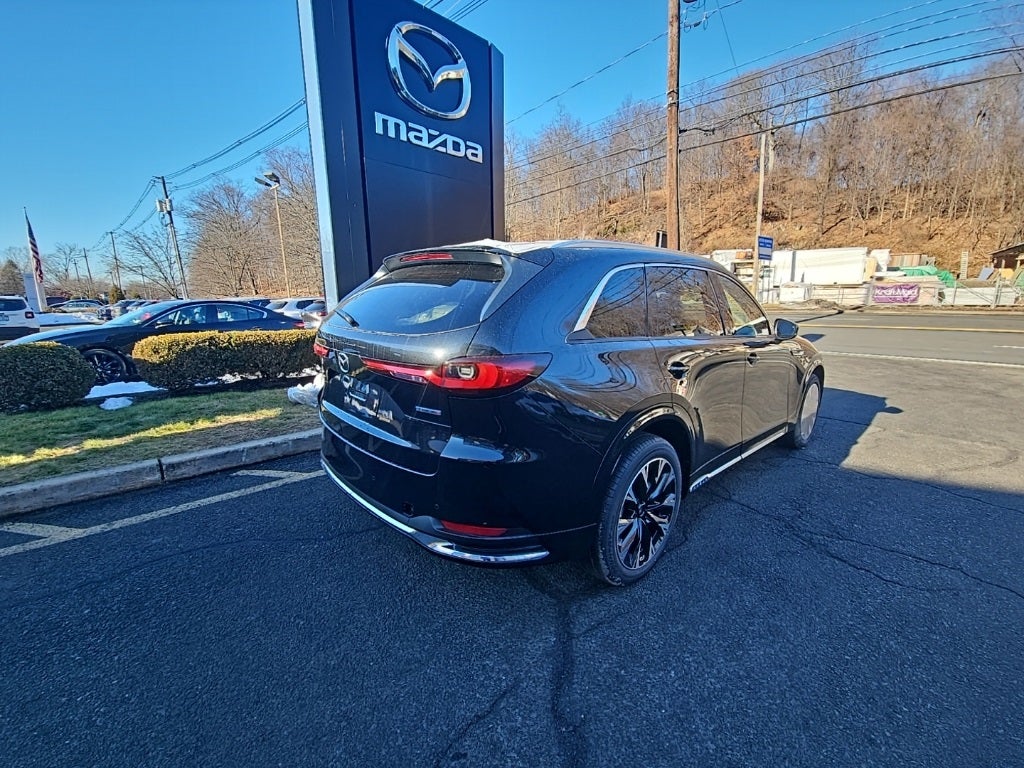 2026 Mazda Mazda CX-90 3.3 Turbo S Premium Plus