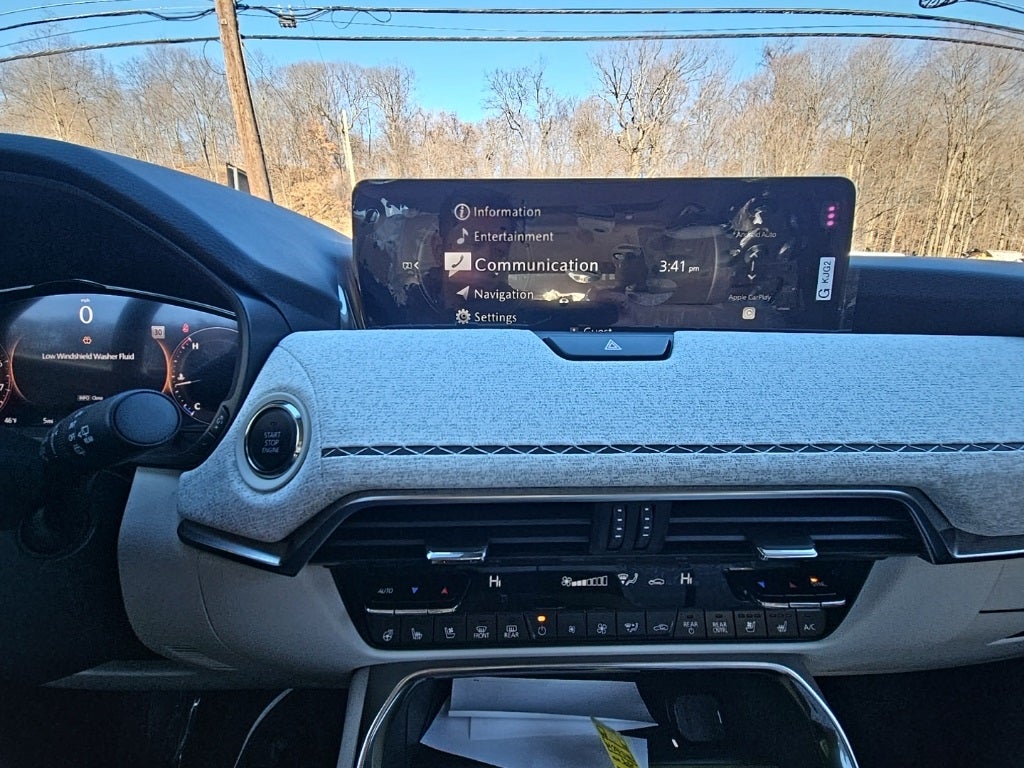 2026 Mazda Mazda CX-90 3.3 Turbo S Premium Plus