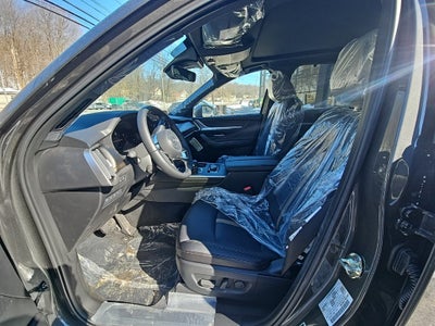 2026 Mazda Mazda CX-90 3.3 Turbo S Premium Plus