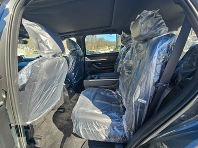 2026 Mazda Mazda CX-90 3.3 Turbo S Premium Plus