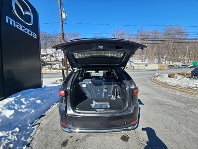 2026 Mazda Mazda CX-90 3.3 Turbo S Premium Plus