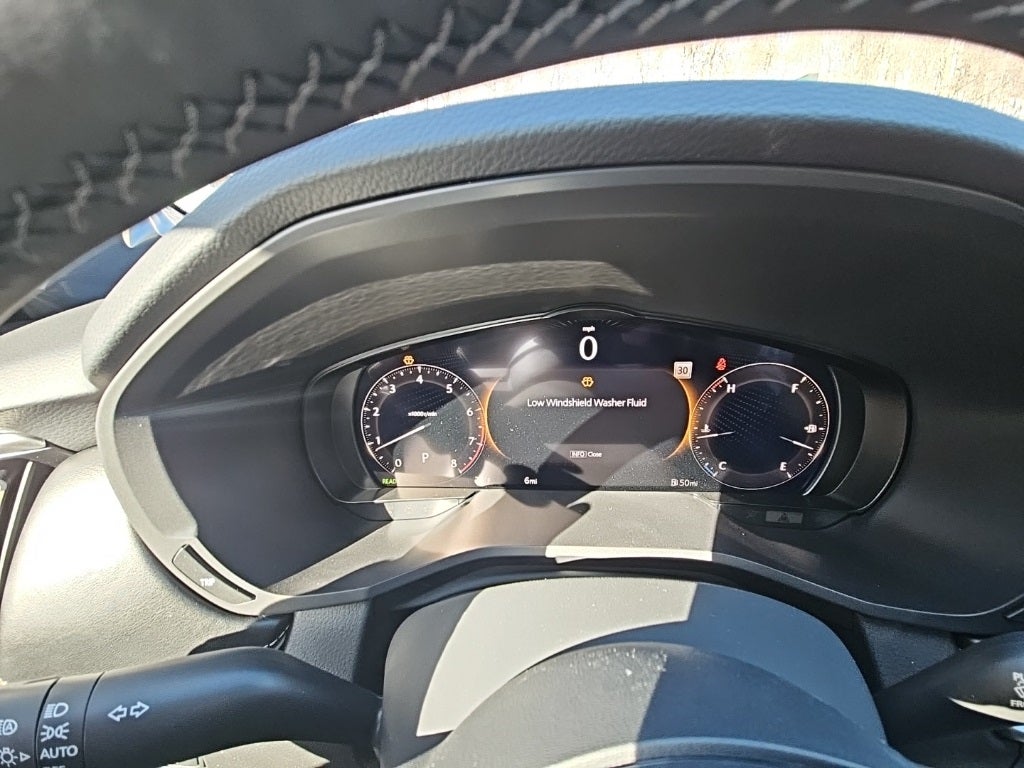 2026 Mazda Mazda CX-90 3.3 Turbo S Premium Plus