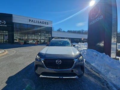 2026 Mazda Mazda CX-90 3.3 Turbo S Premium Plus