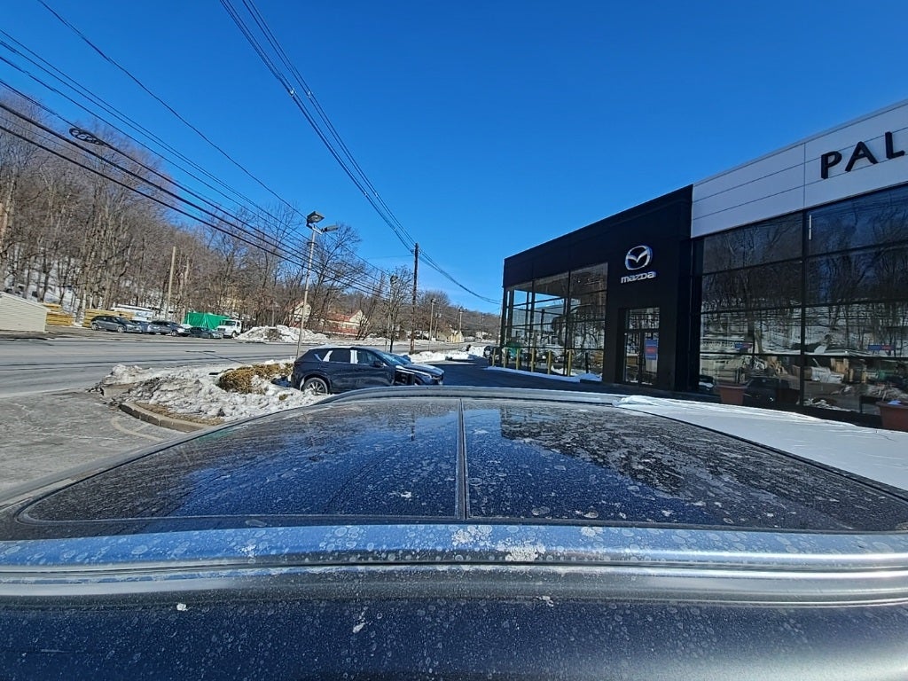 2026 Mazda Mazda CX-90 3.3 Turbo S Premium Plus