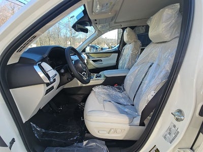 2026 Mazda Mazda CX-90 3.3 Turbo S Premium Plus