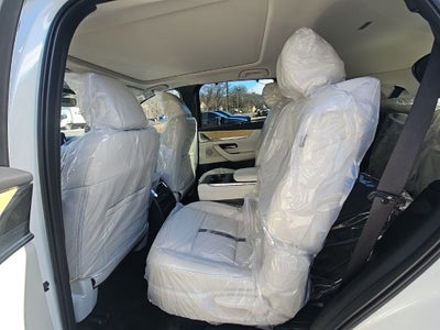 2026 Mazda Mazda CX-90 3.3 Turbo S Premium Plus