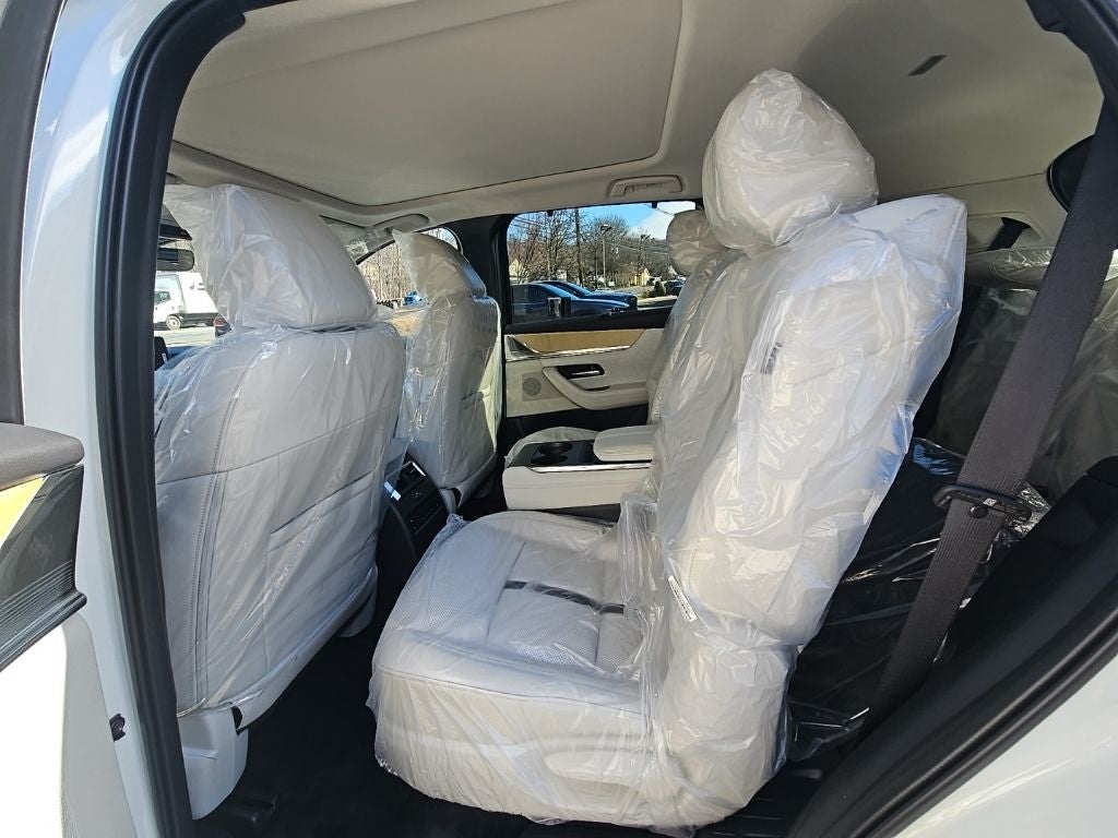 2026 Mazda Mazda CX-90 3.3 Turbo S Premium Plus