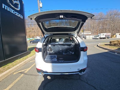 2026 Mazda Mazda CX-90 3.3 Turbo S Premium Plus