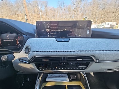 2026 Mazda Mazda CX-90 3.3 Turbo S Premium Plus