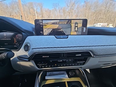 2026 Mazda Mazda CX-90 3.3 Turbo S Premium Plus