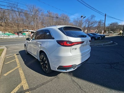 2026 Mazda Mazda CX-90 3.3 Turbo S Premium Plus