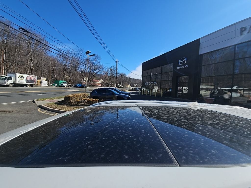 2026 Mazda Mazda CX-90 3.3 Turbo S Premium Plus