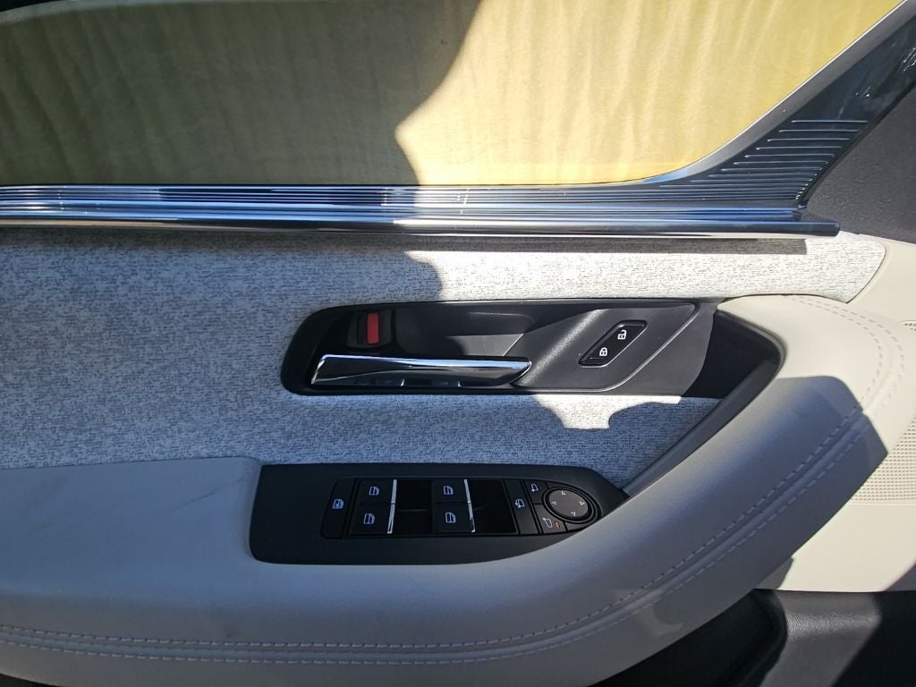 2026 Mazda Mazda CX-90 3.3 Turbo S Premium Plus