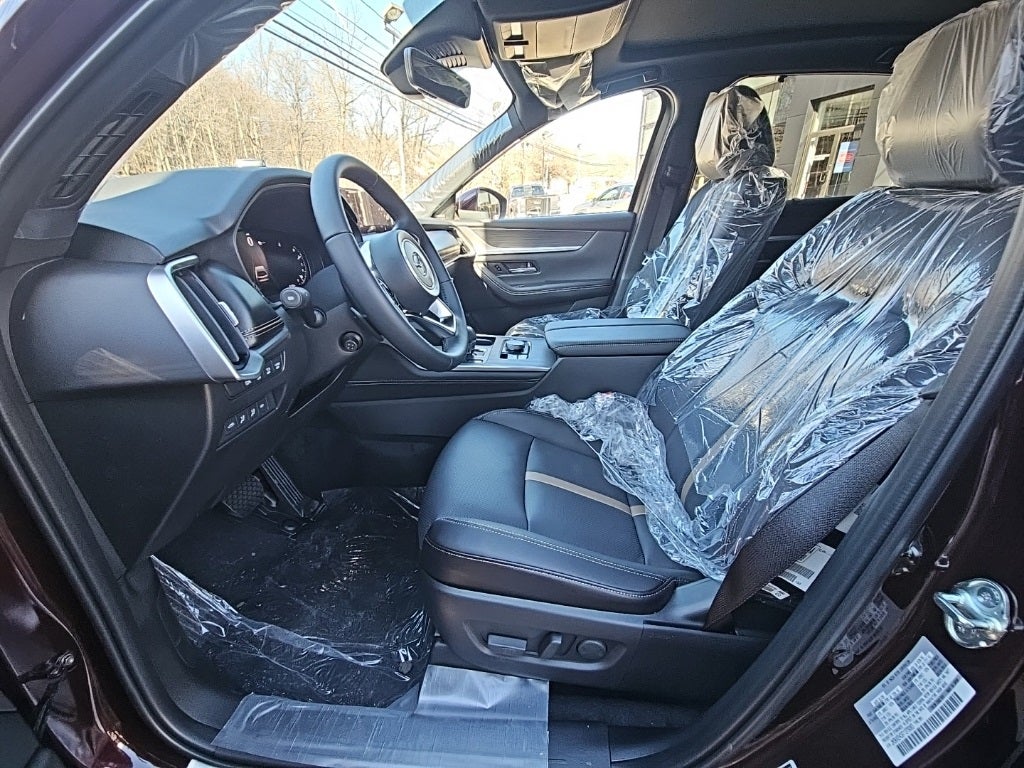 2026 Mazda Mazda CX-90 3.3 Turbo S Premium Plus