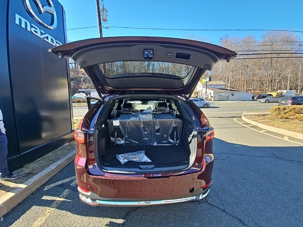 2026 Mazda Mazda CX-90 3.3 Turbo S Premium Plus