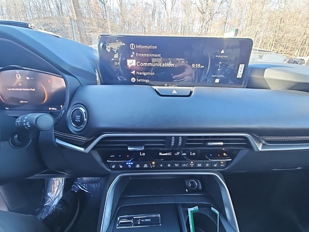 2026 Mazda Mazda CX-90 3.3 Turbo S Premium Plus