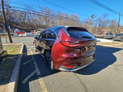 2026 Mazda Mazda CX-90 3.3 Turbo S Premium Plus