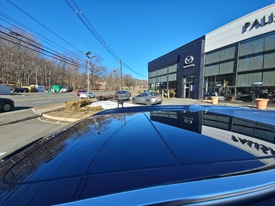 2026 Mazda Mazda CX-90 3.3 Turbo S Premium Plus