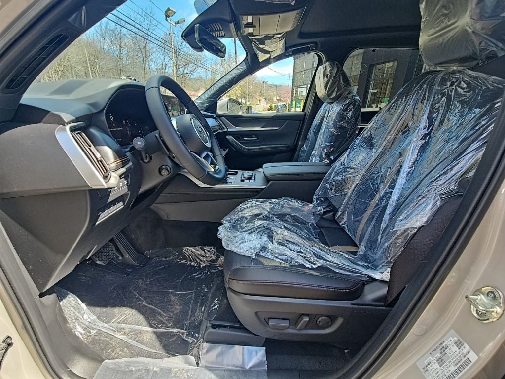 2026 Mazda Mazda CX-90 3.3 Turbo S Premium Plus