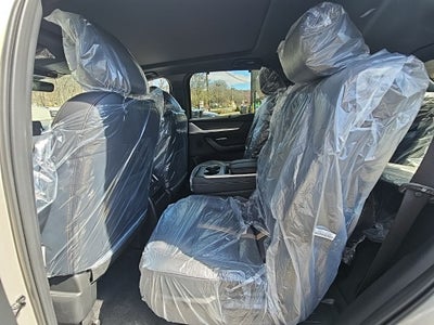 2026 Mazda Mazda CX-90 3.3 Turbo S Premium Plus