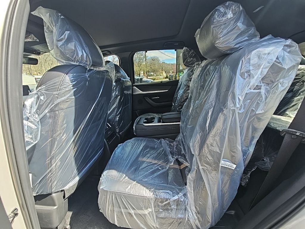 2026 Mazda Mazda CX-90 3.3 Turbo S Premium Plus