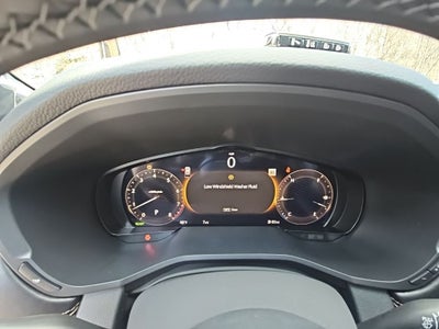 2026 Mazda Mazda CX-90 3.3 Turbo S Premium Plus