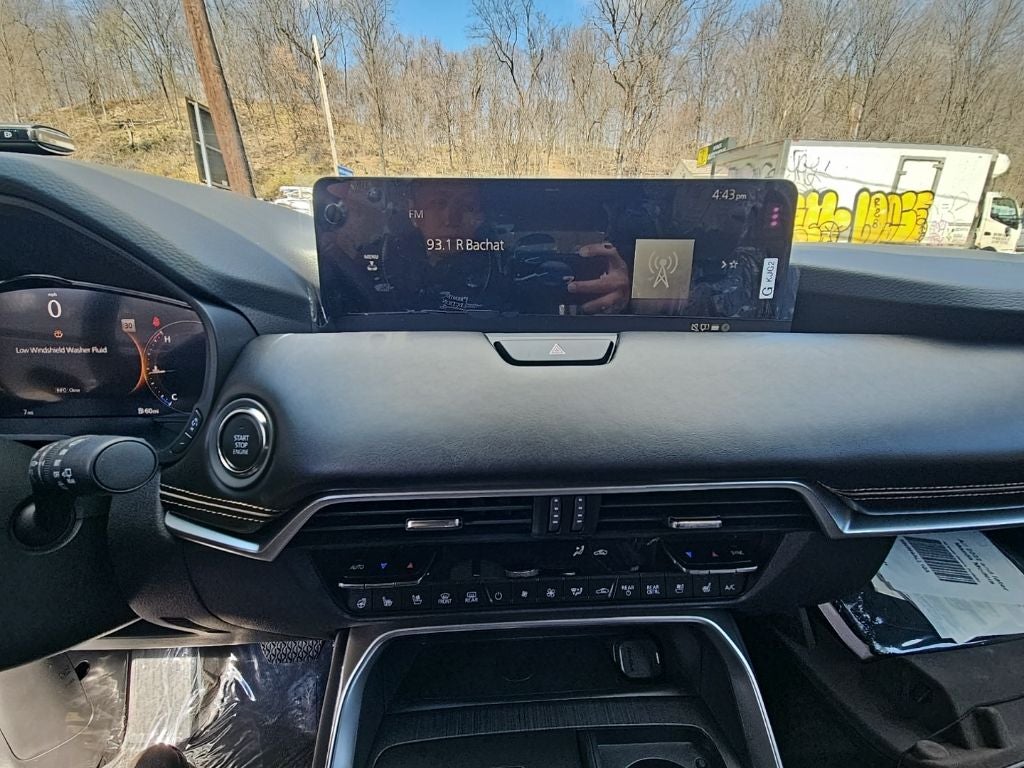 2026 Mazda Mazda CX-90 3.3 Turbo S Premium Plus