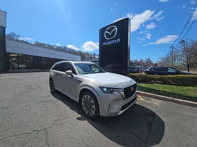 2026 Mazda Mazda CX-90 3.3 Turbo S Premium Plus