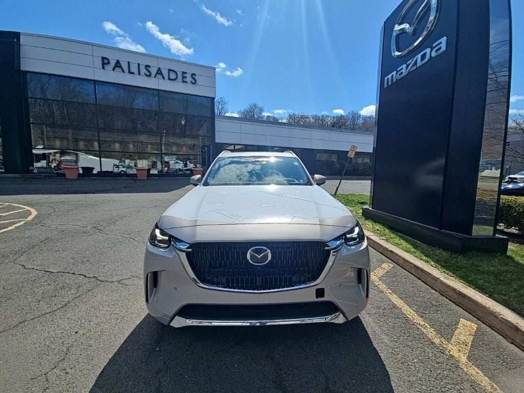 2026 Mazda Mazda CX-90 3.3 Turbo S Premium Plus