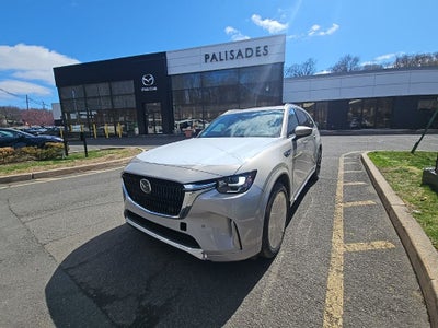 2026 Mazda Mazda CX-90 3.3 Turbo S Premium Plus