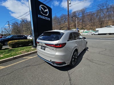 2026 Mazda Mazda CX-90 3.3 Turbo S Premium Plus