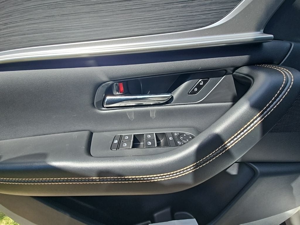 2026 Mazda Mazda CX-90 3.3 Turbo S Premium Plus