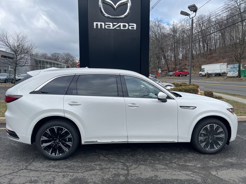 2026 Mazda Mazda CX-90 3.3 Turbo S Premium Plus