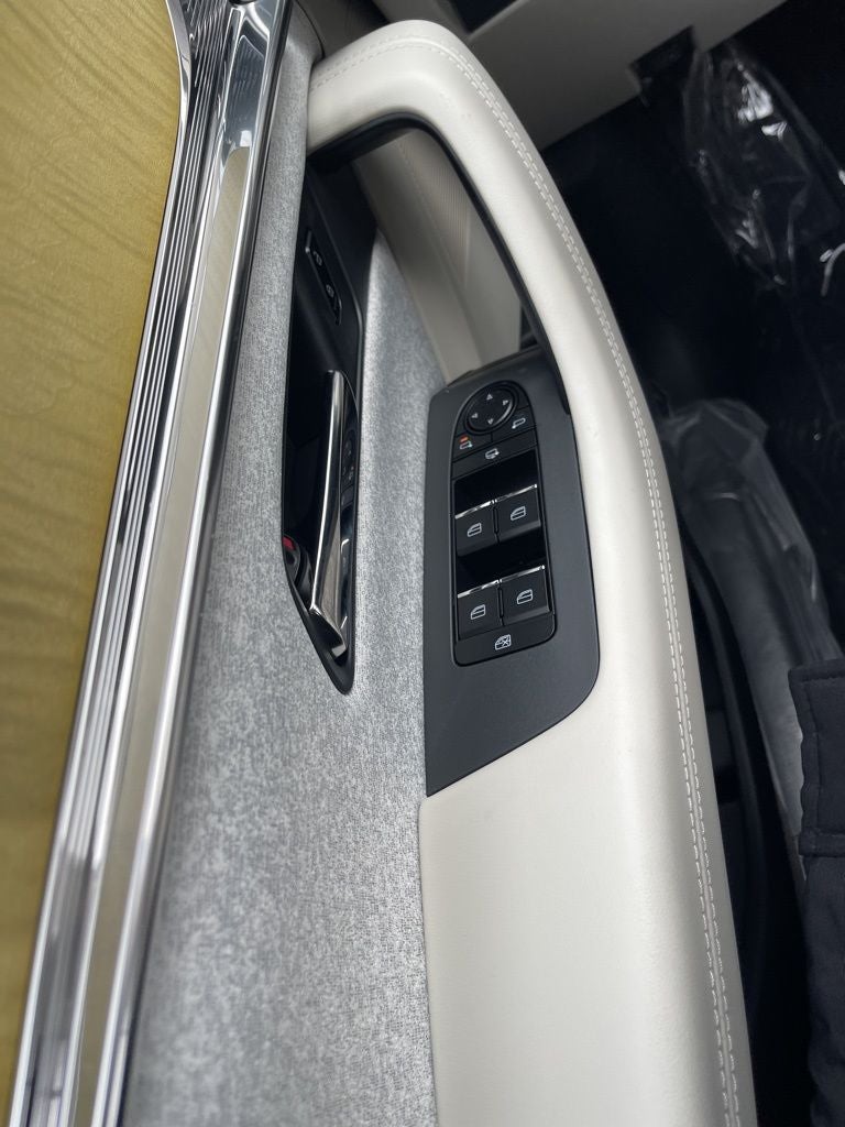 2026 Mazda Mazda CX-90 3.3 Turbo S Premium Plus