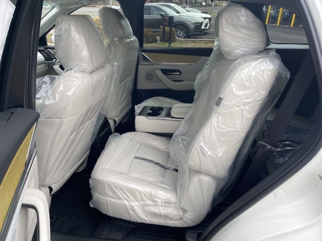 2026 Mazda Mazda CX-90 3.3 Turbo S Premium Plus