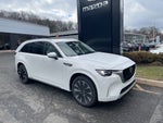 2026 Mazda Mazda CX-90 3.3 Turbo S Premium Plus