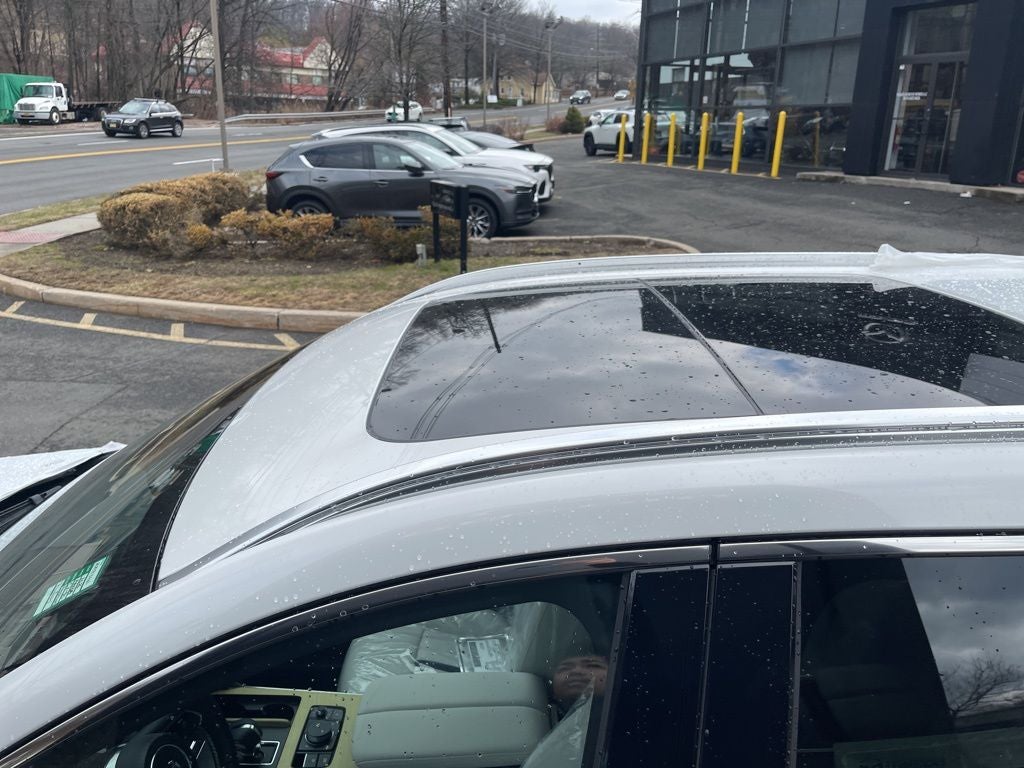 2026 Mazda Mazda CX-90 3.3 Turbo S Premium Plus